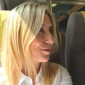 Meet your Posher, Jennjennifer